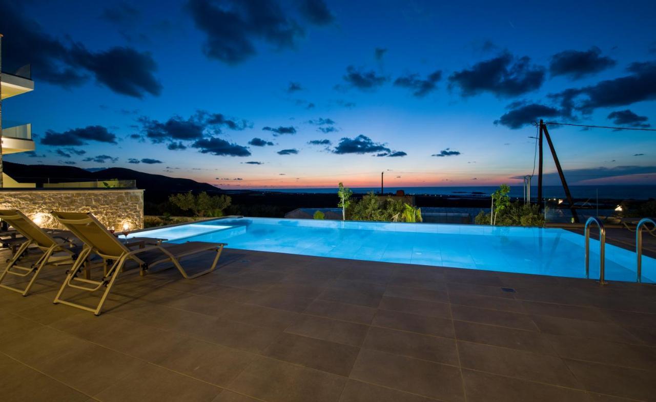 Petras Resort 팔라사르나 외부 사진