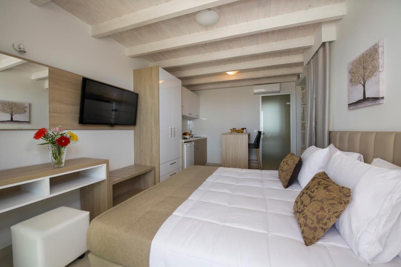 Petras Resort 팔라사르나 외부 사진