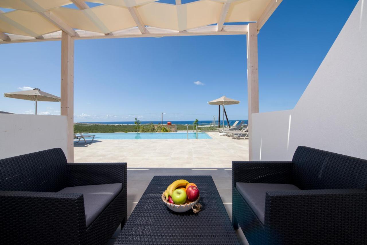 Petras Resort 팔라사르나 외부 사진