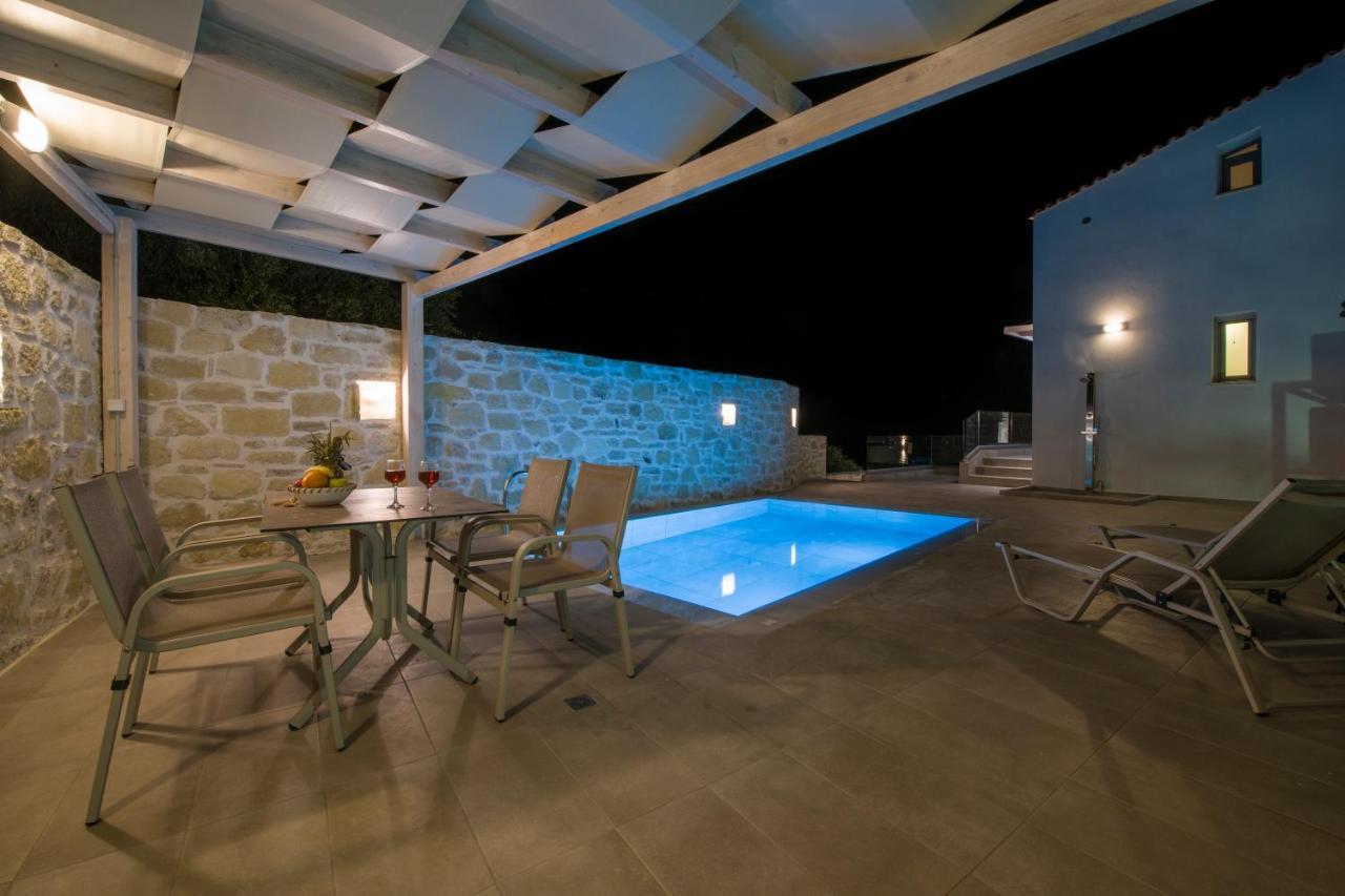Petras Resort 팔라사르나 외부 사진