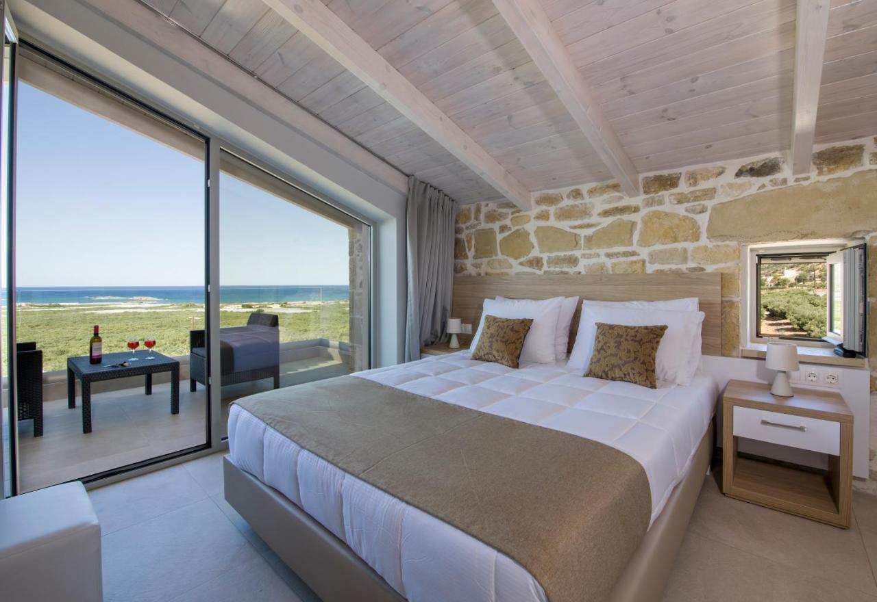 Petras Resort 팔라사르나 외부 사진