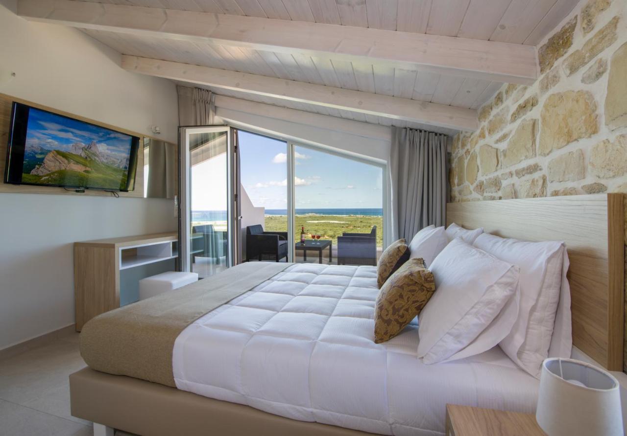 Petras Resort 팔라사르나 외부 사진