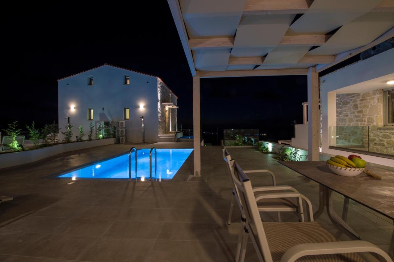 Petras Resort 팔라사르나 외부 사진