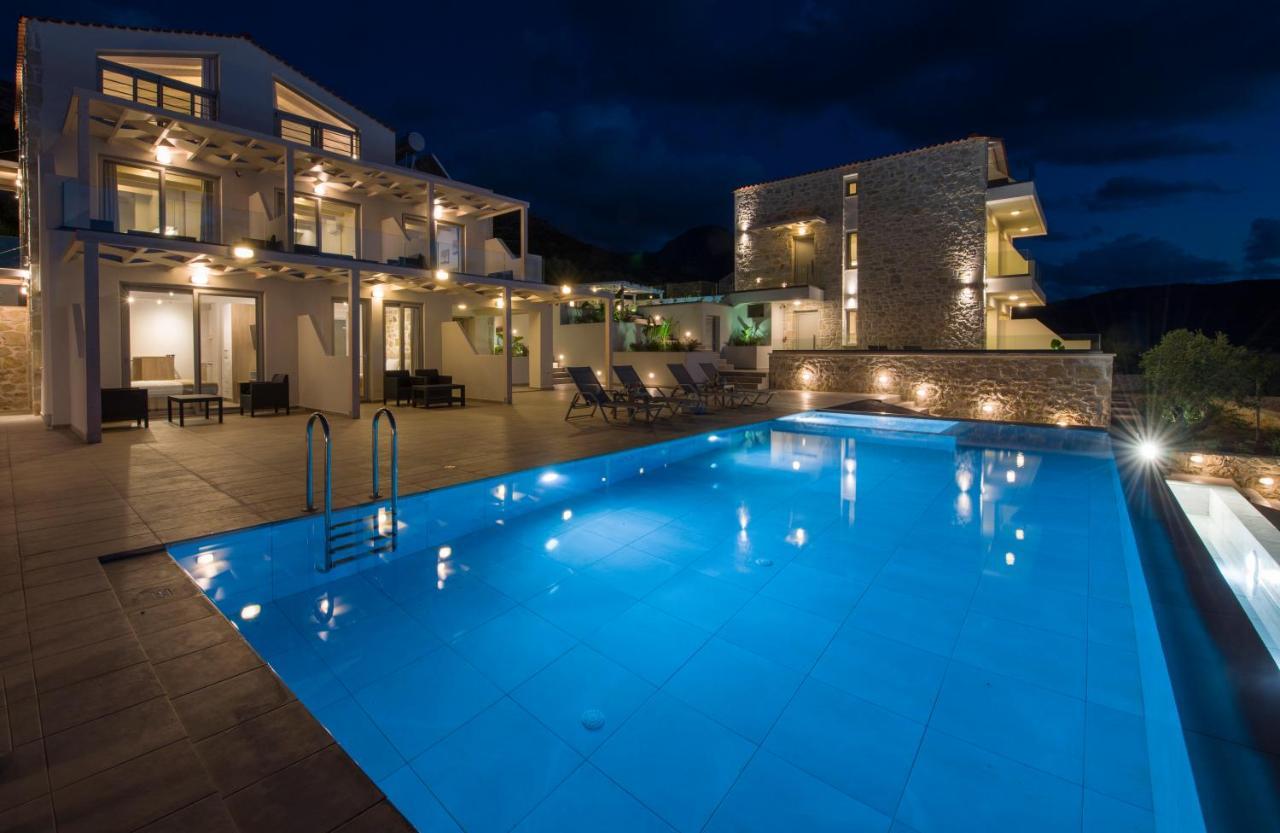 Petras Resort 팔라사르나 외부 사진