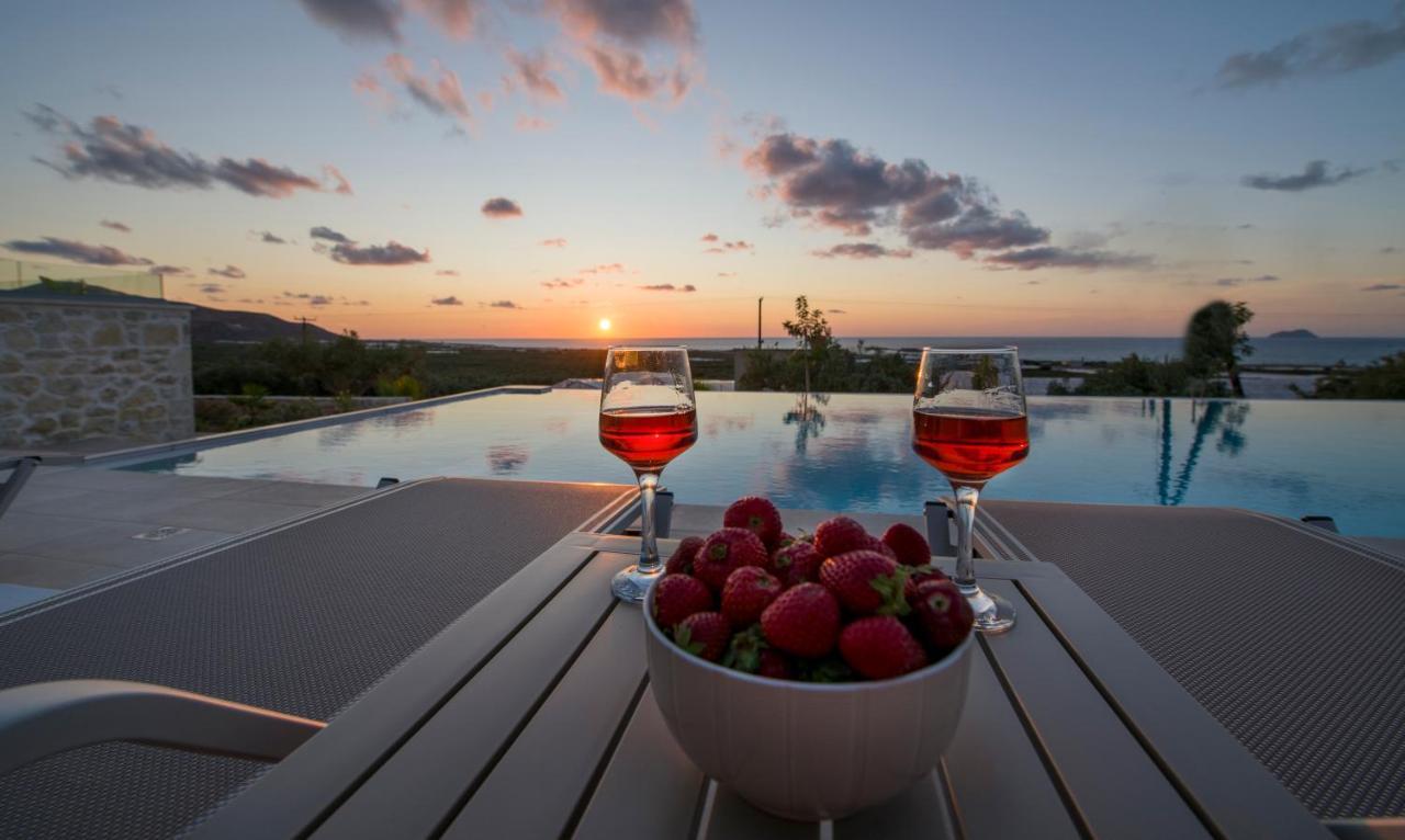 Petras Resort 팔라사르나 외부 사진