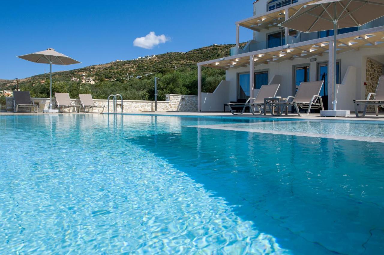 Petras Resort 팔라사르나 외부 사진