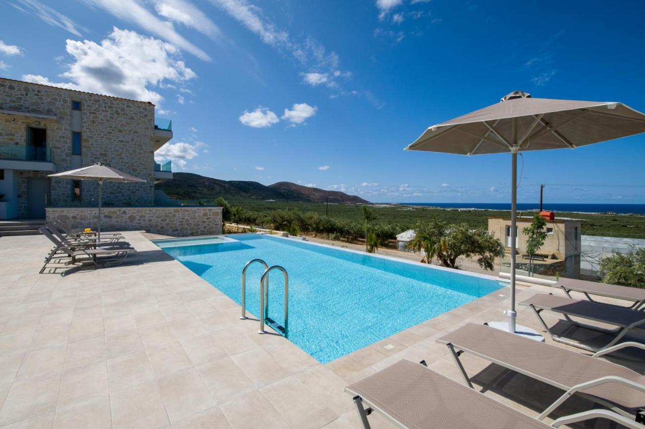 Petras Resort 팔라사르나 외부 사진