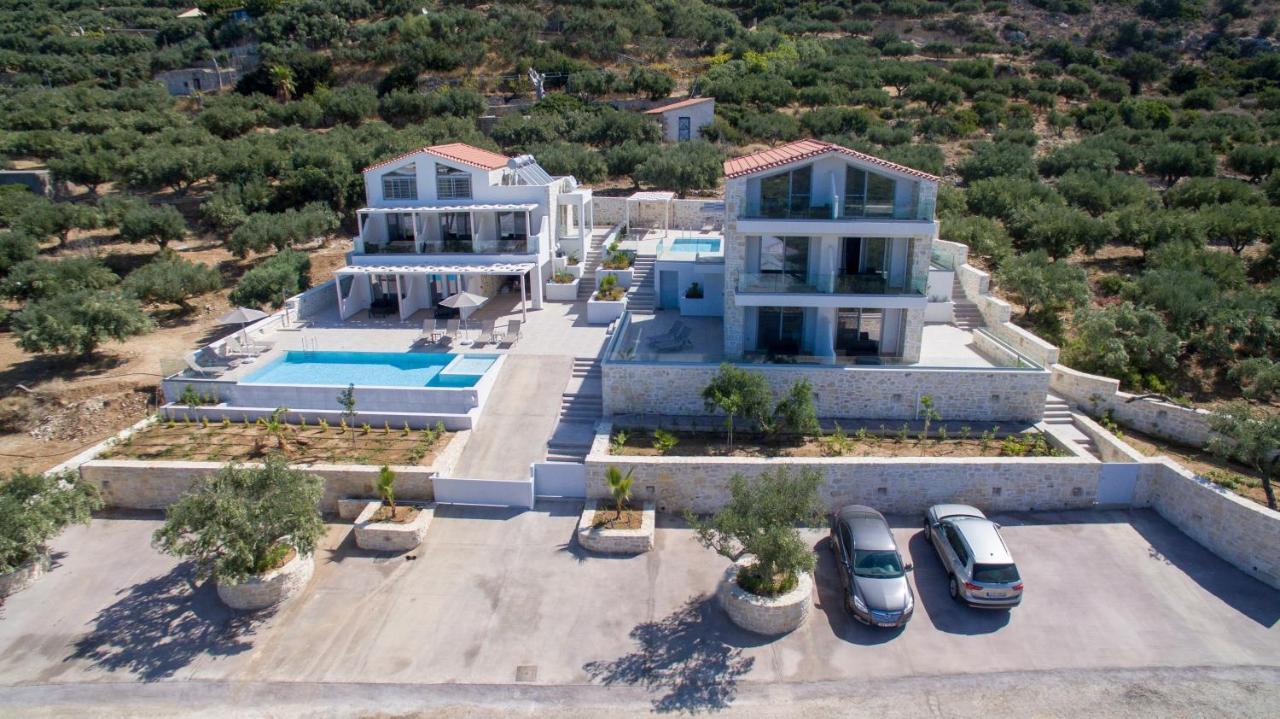 Petras Resort 팔라사르나 외부 사진