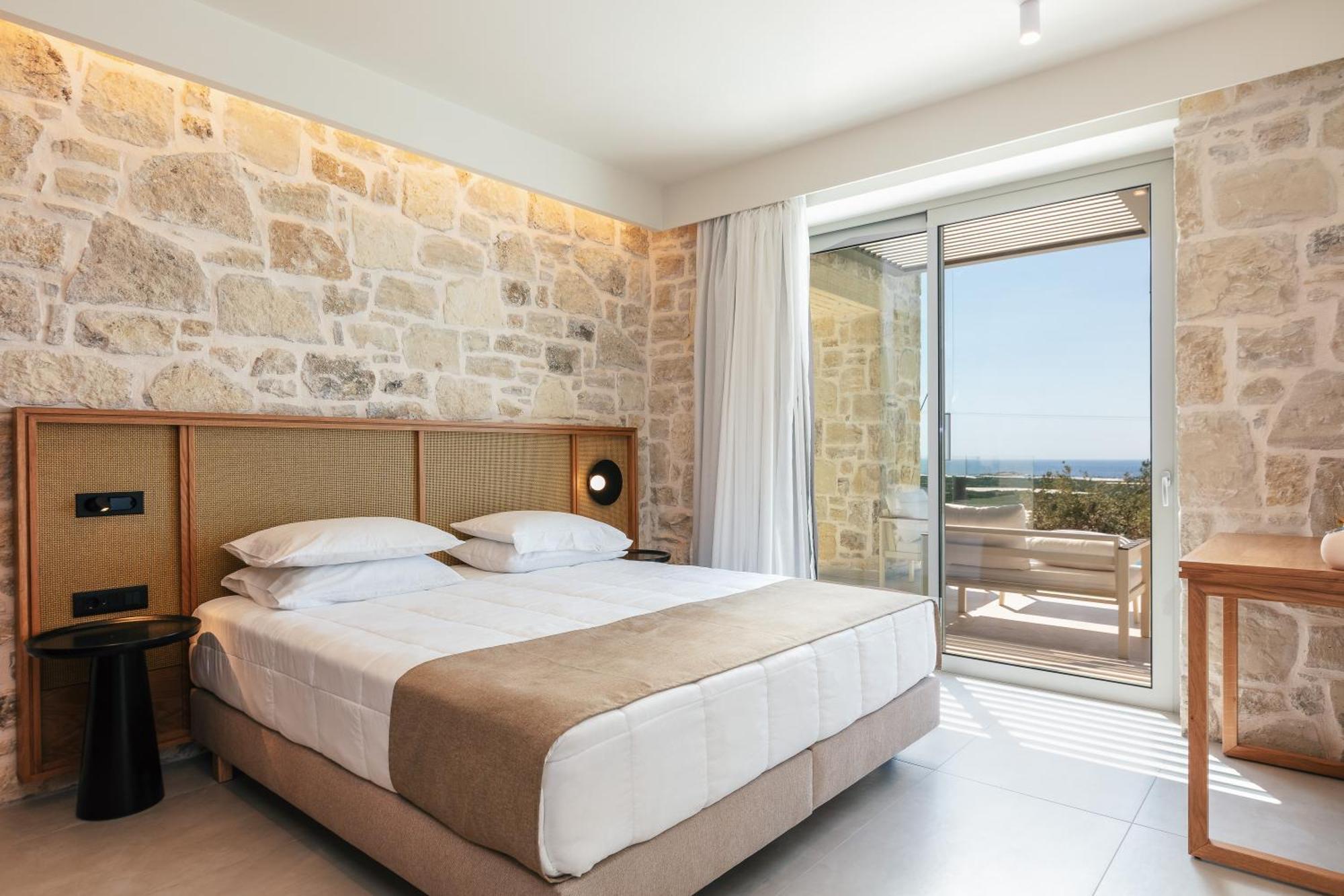 Petras Resort 팔라사르나 외부 사진