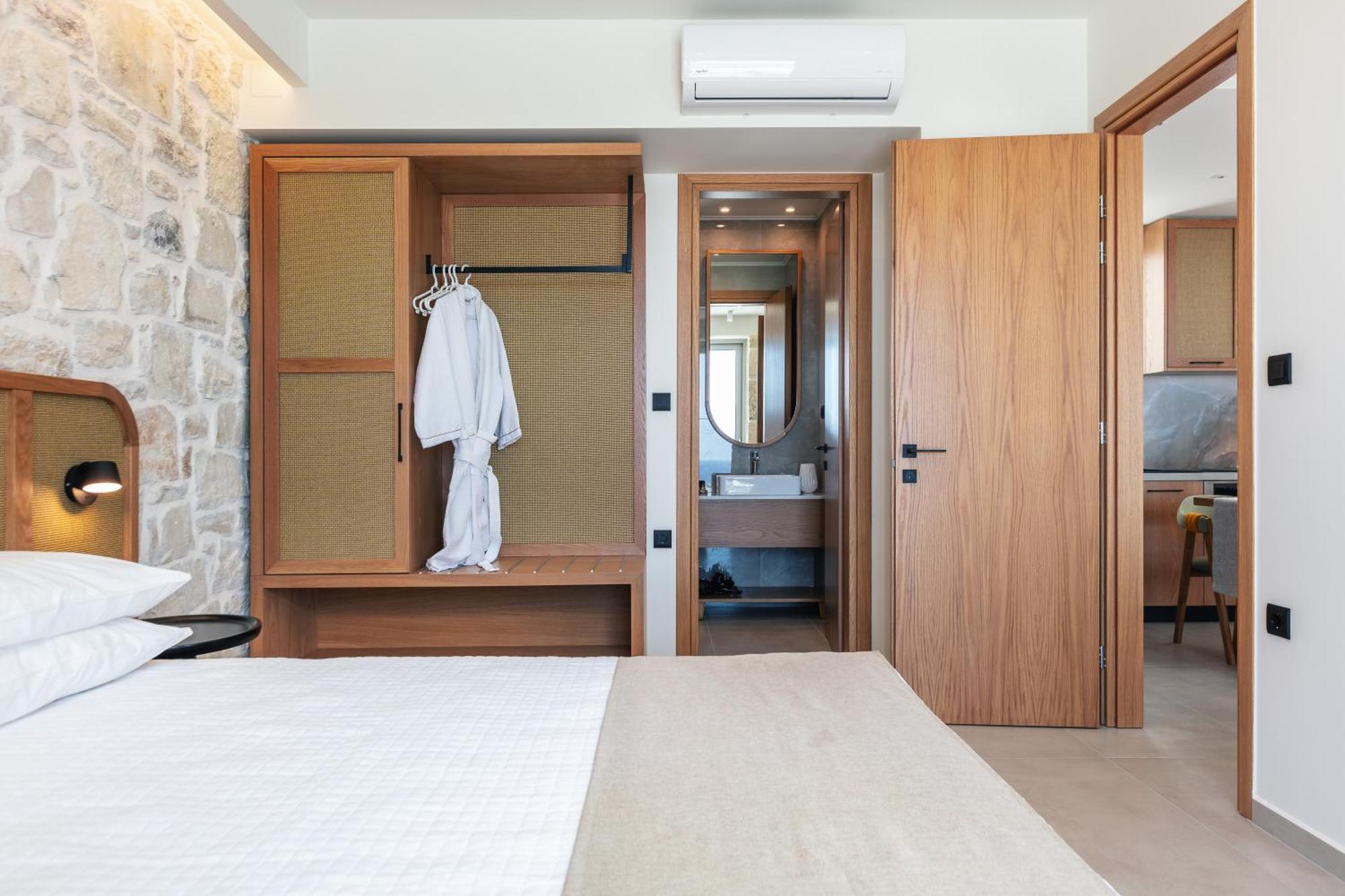 Petras Resort 팔라사르나 외부 사진