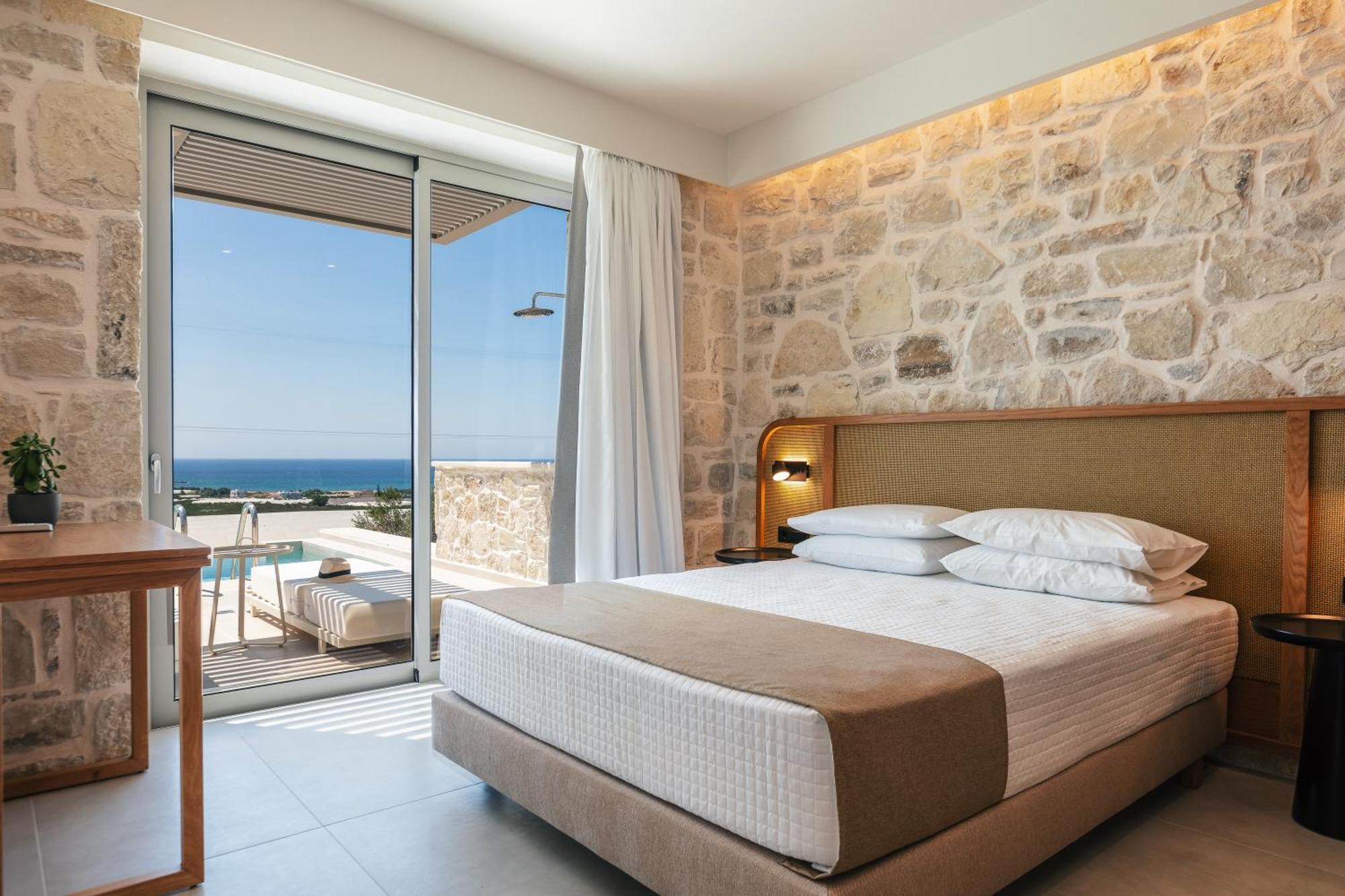 Petras Resort 팔라사르나 외부 사진