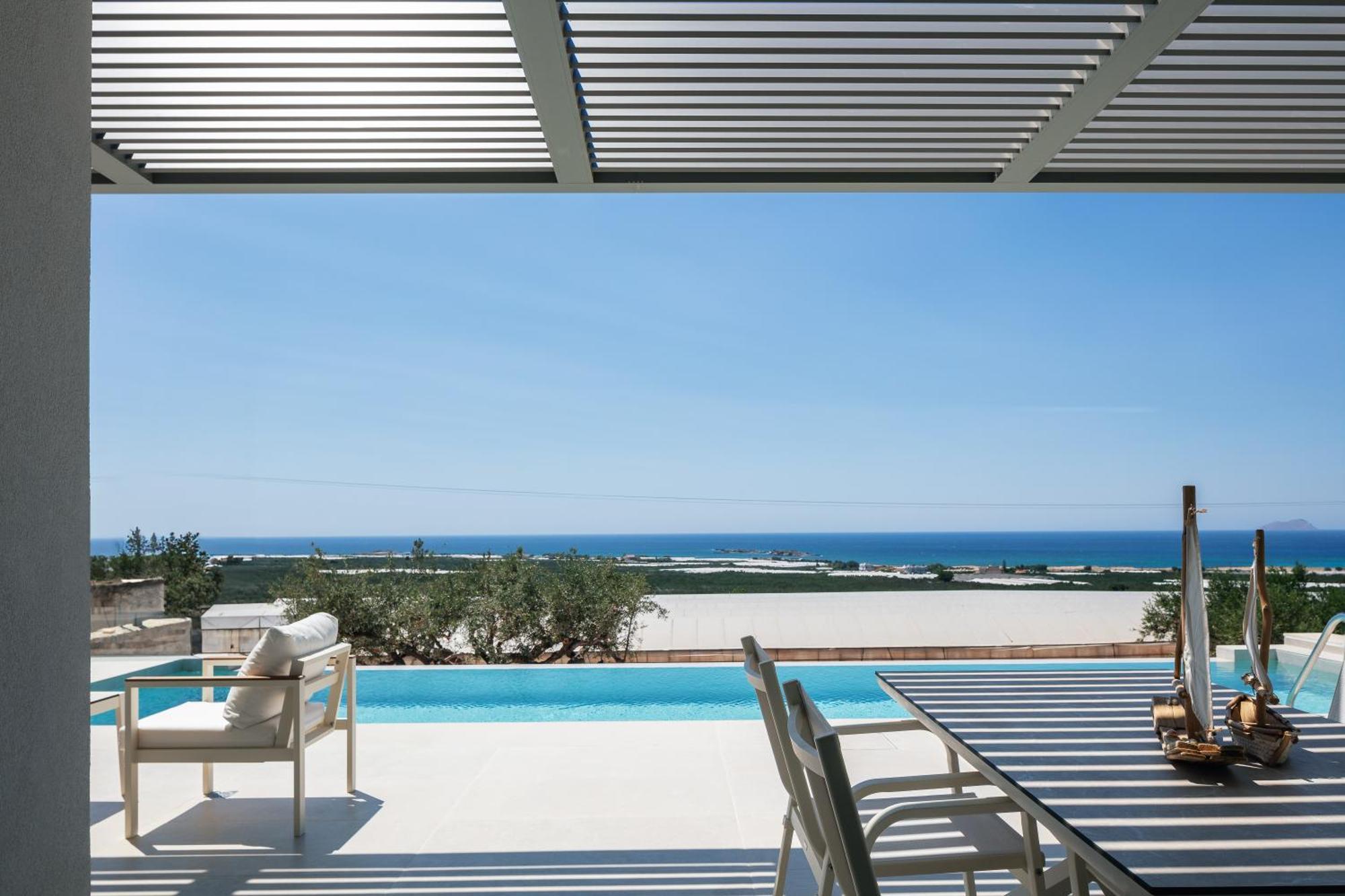 Petras Resort 팔라사르나 외부 사진