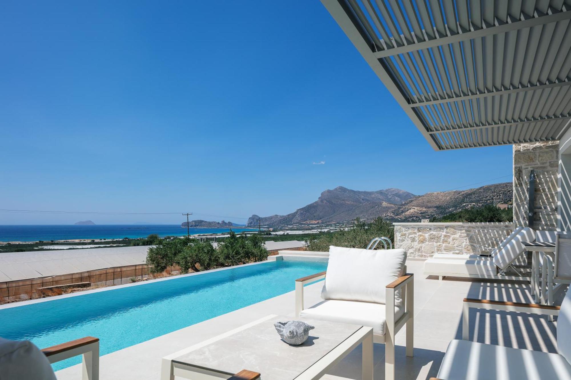 Petras Resort 팔라사르나 외부 사진
