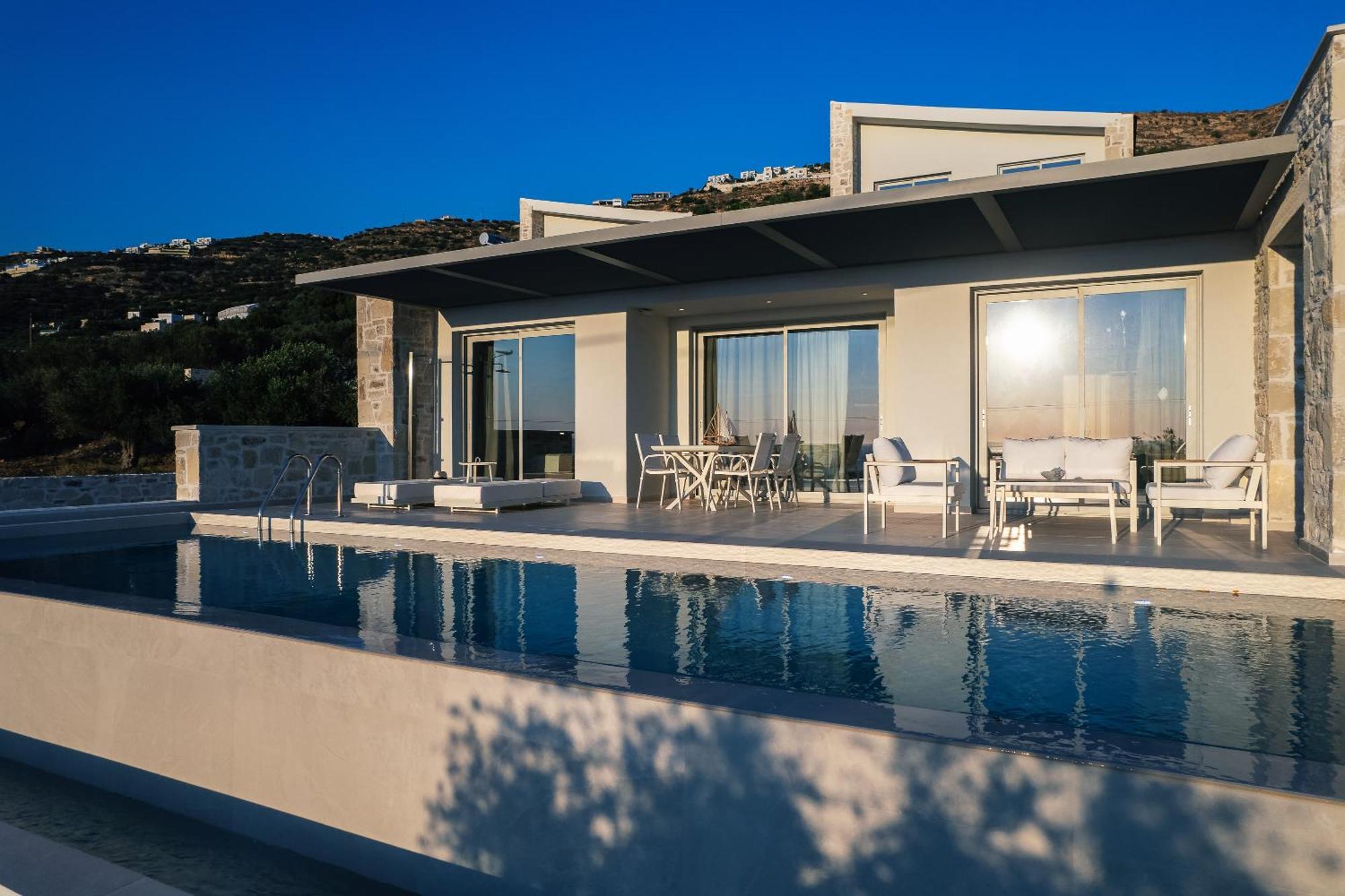 Petras Resort 팔라사르나 외부 사진
