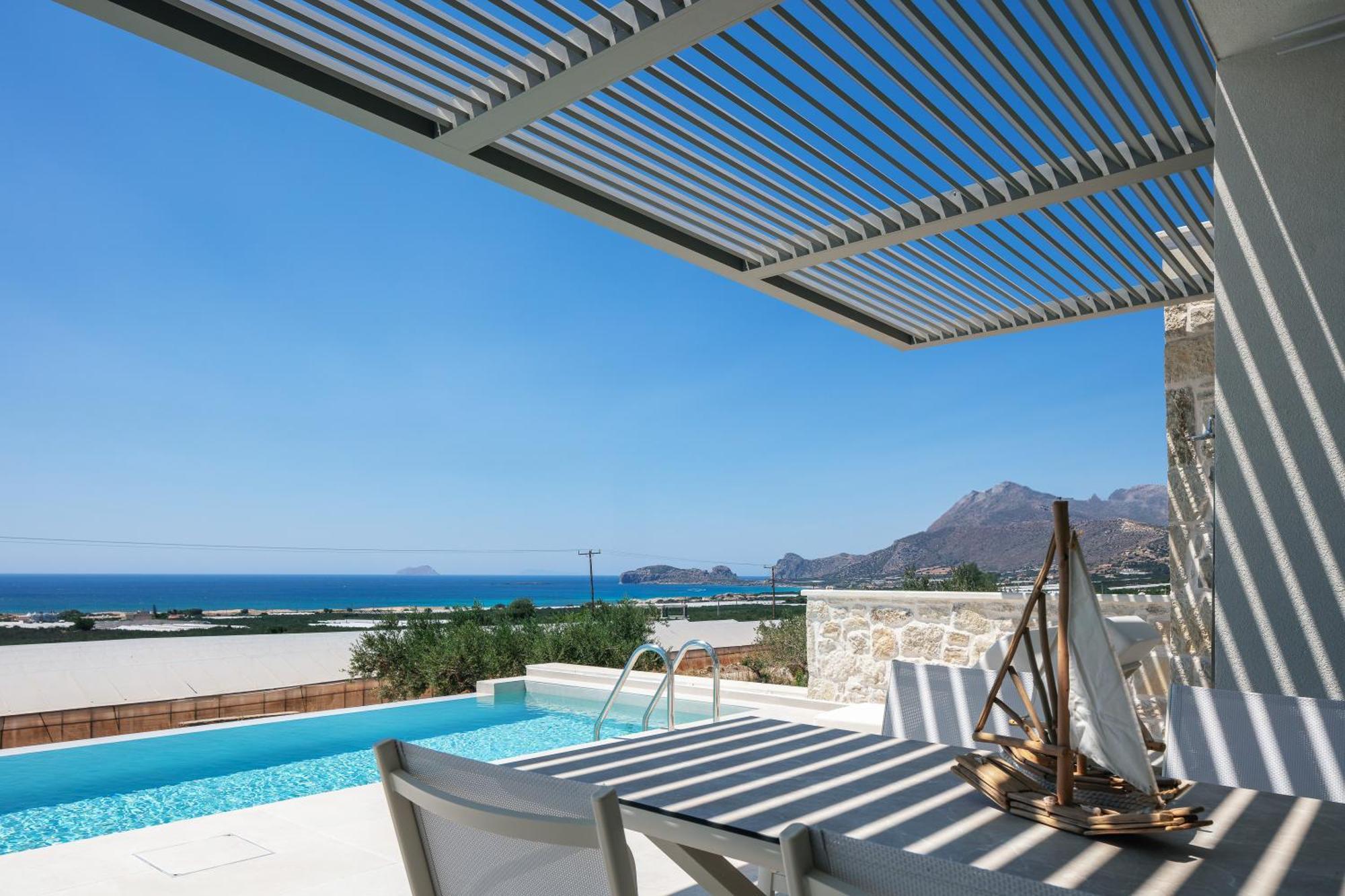Petras Resort 팔라사르나 외부 사진