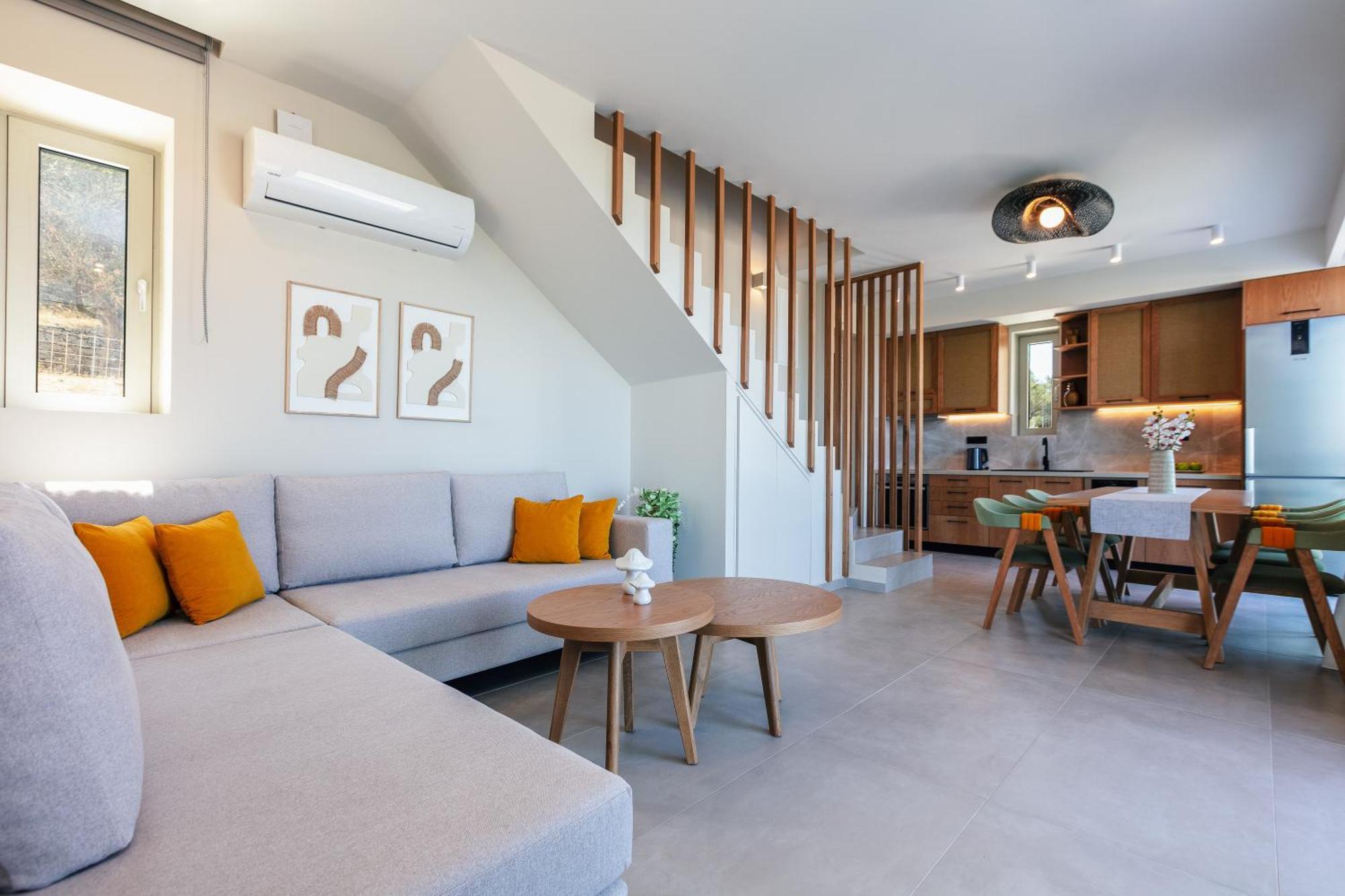Petras Resort 팔라사르나 외부 사진