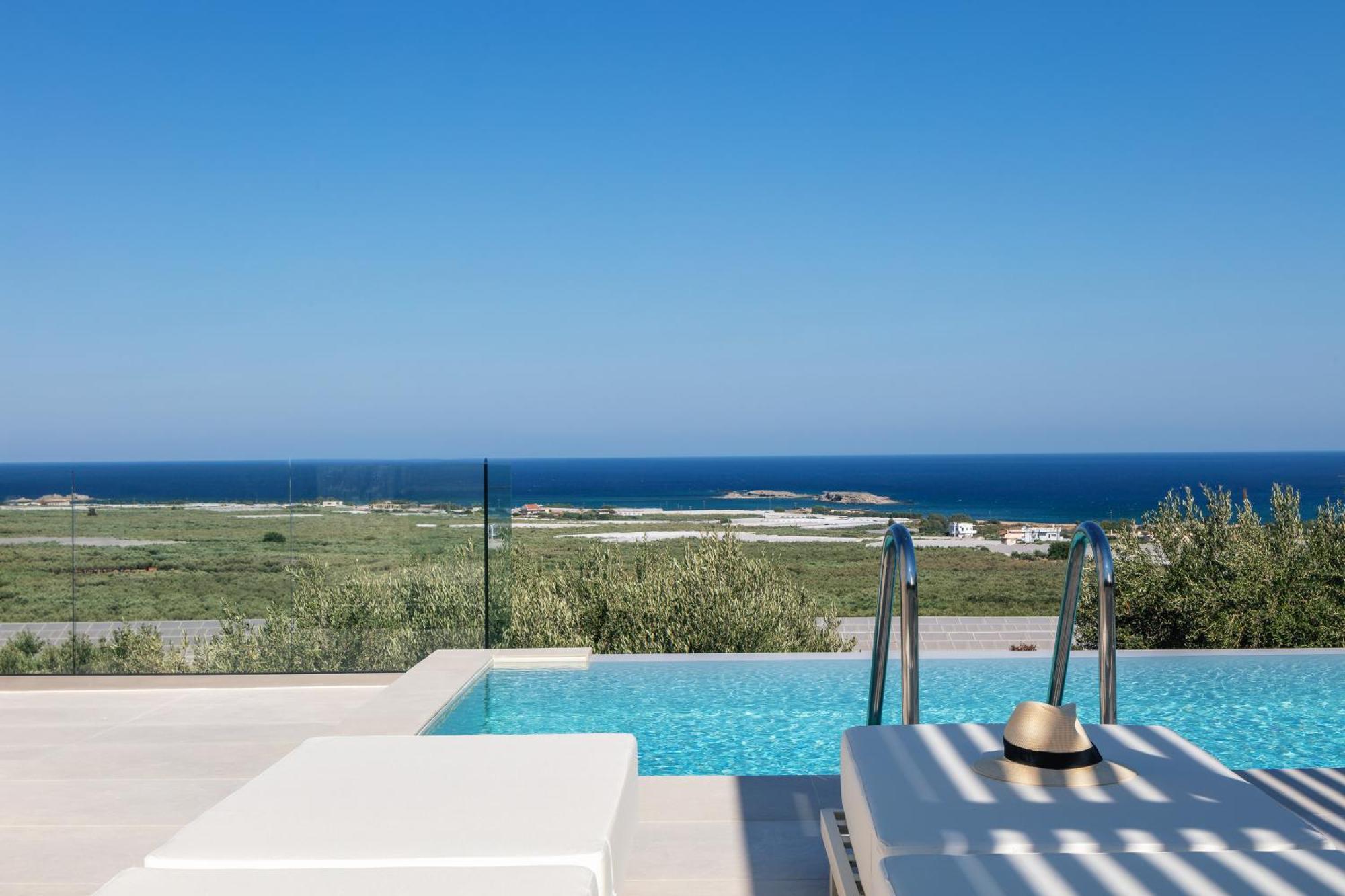 Petras Resort 팔라사르나 외부 사진