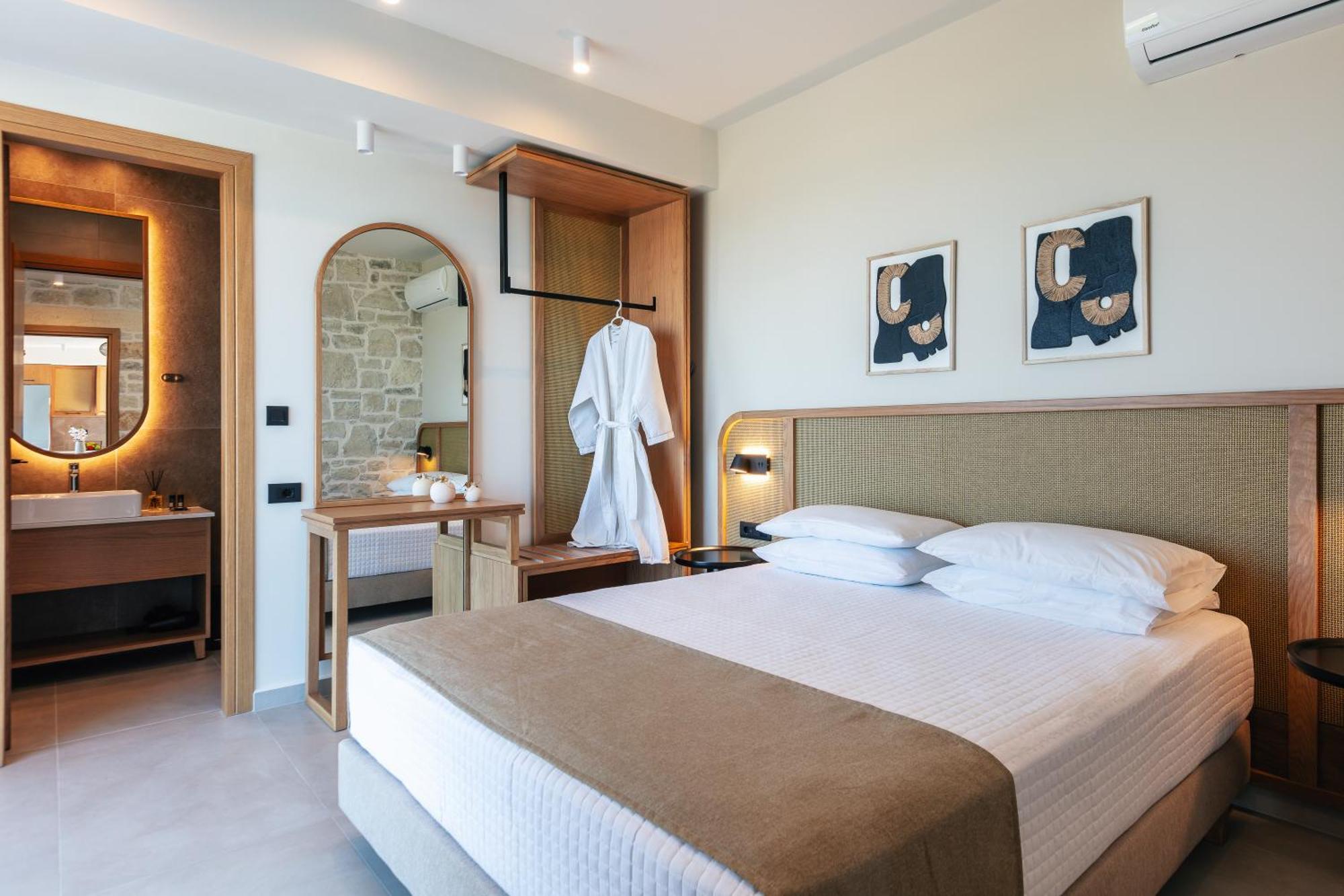 Petras Resort 팔라사르나 외부 사진