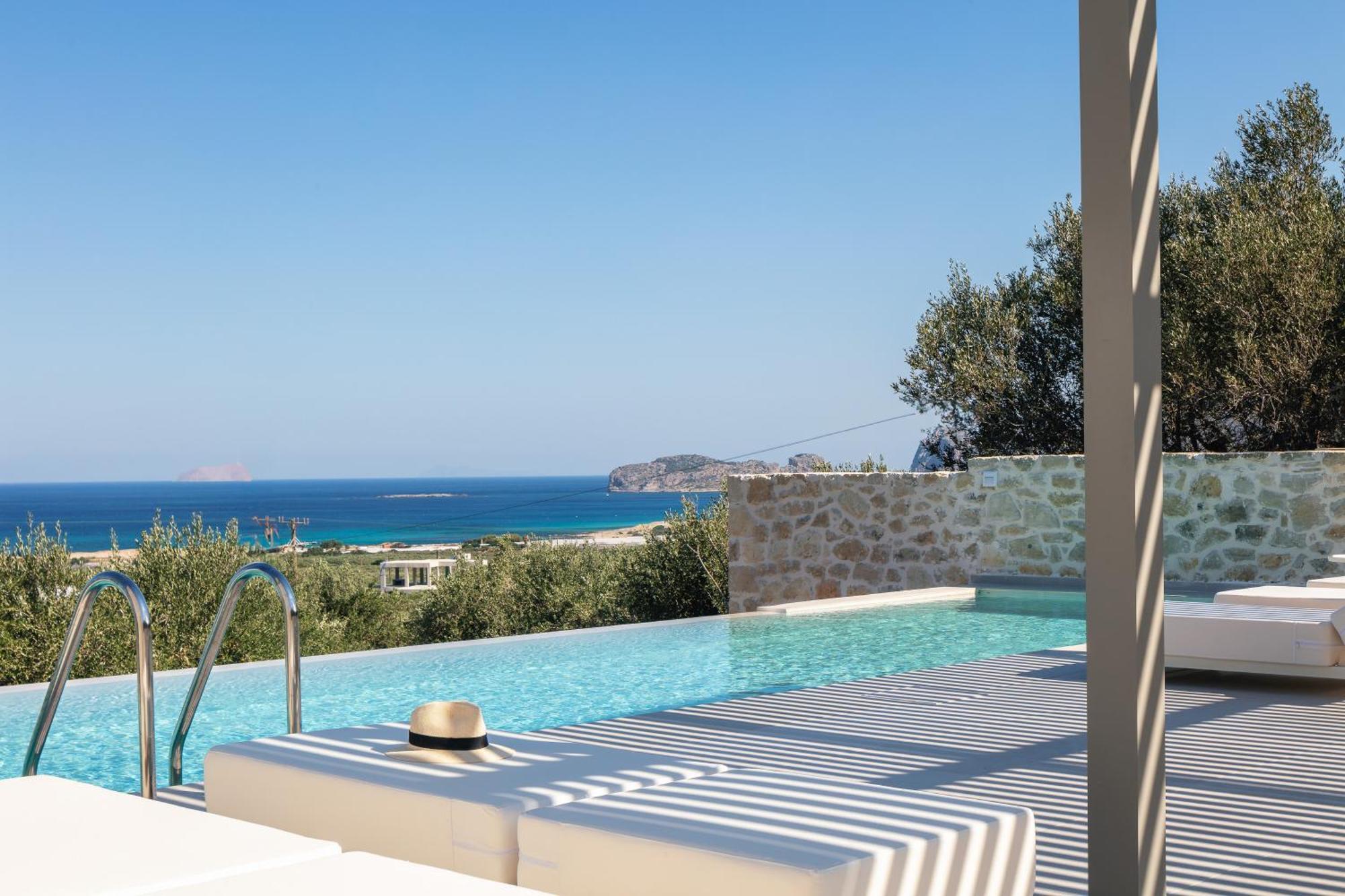 Petras Resort 팔라사르나 외부 사진