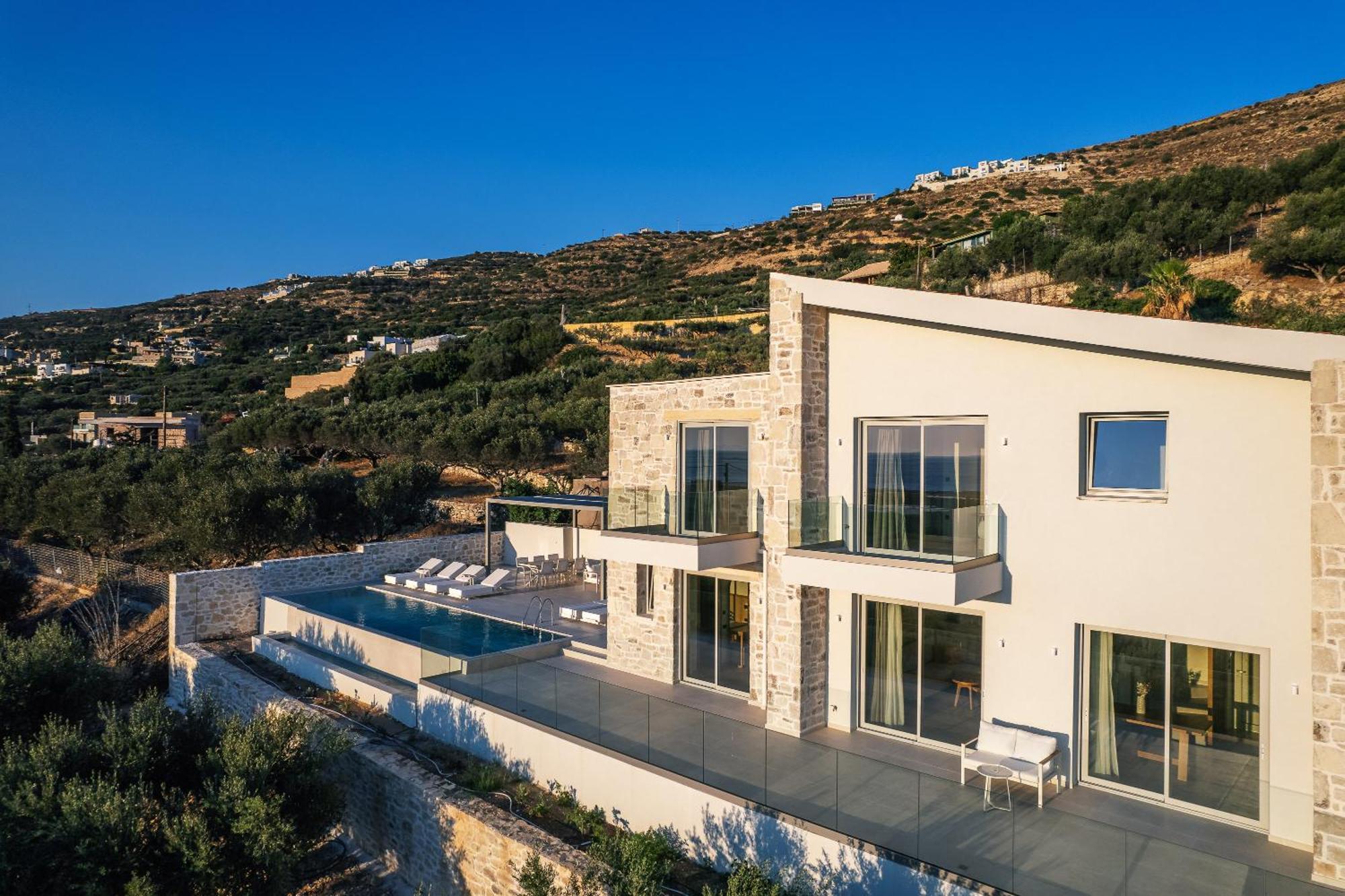 Petras Resort 팔라사르나 외부 사진
