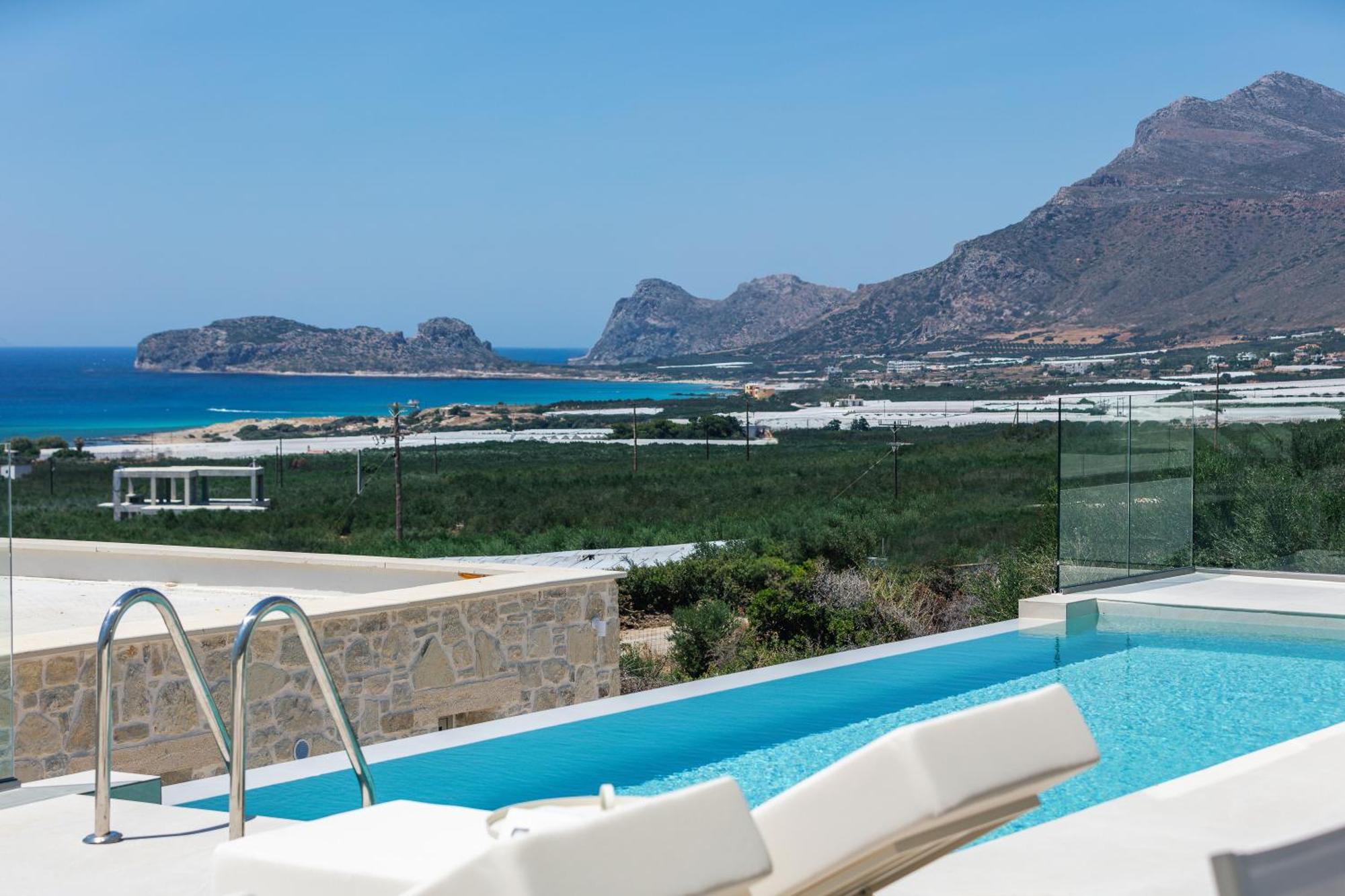 Petras Resort 팔라사르나 외부 사진
