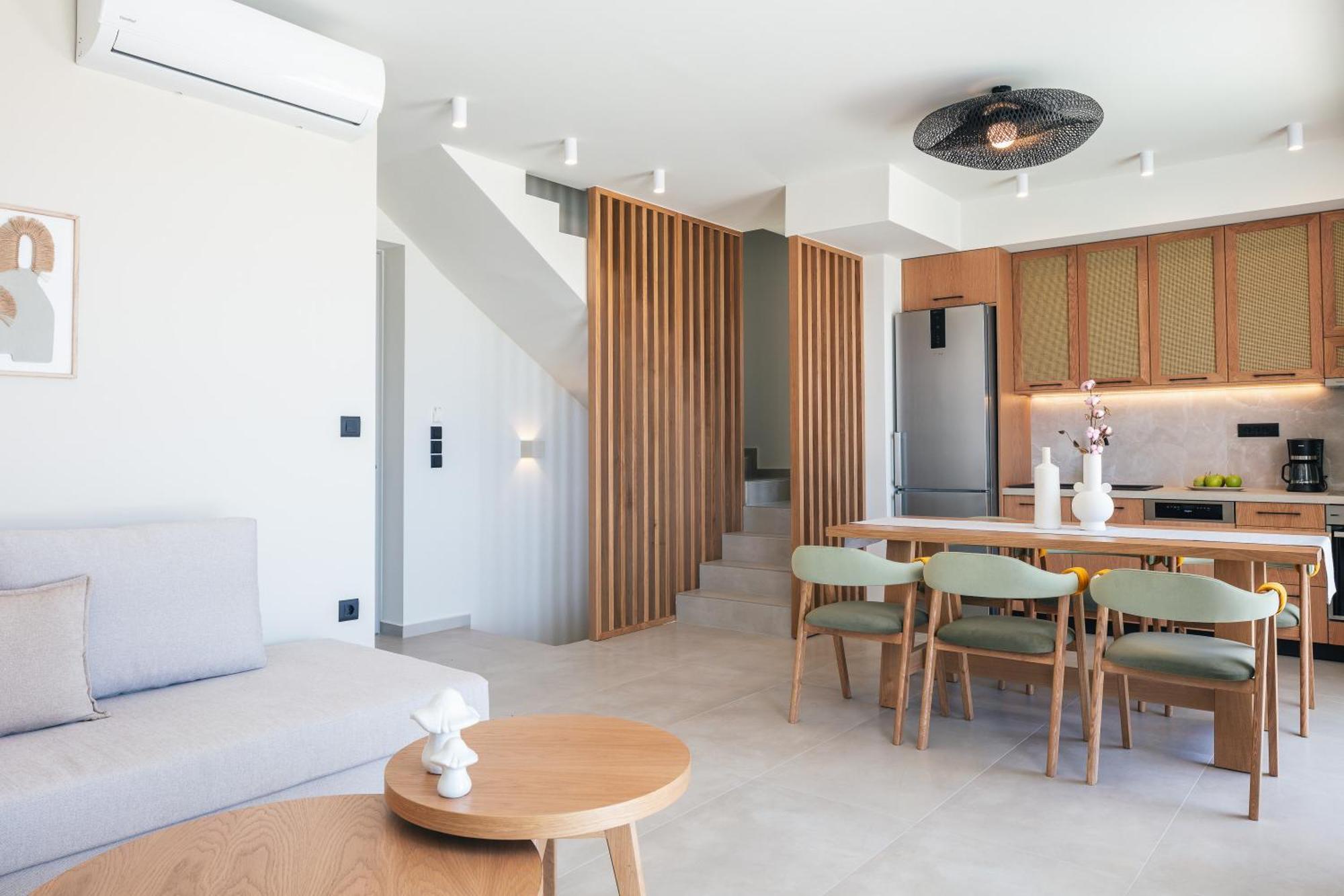 Petras Resort 팔라사르나 외부 사진