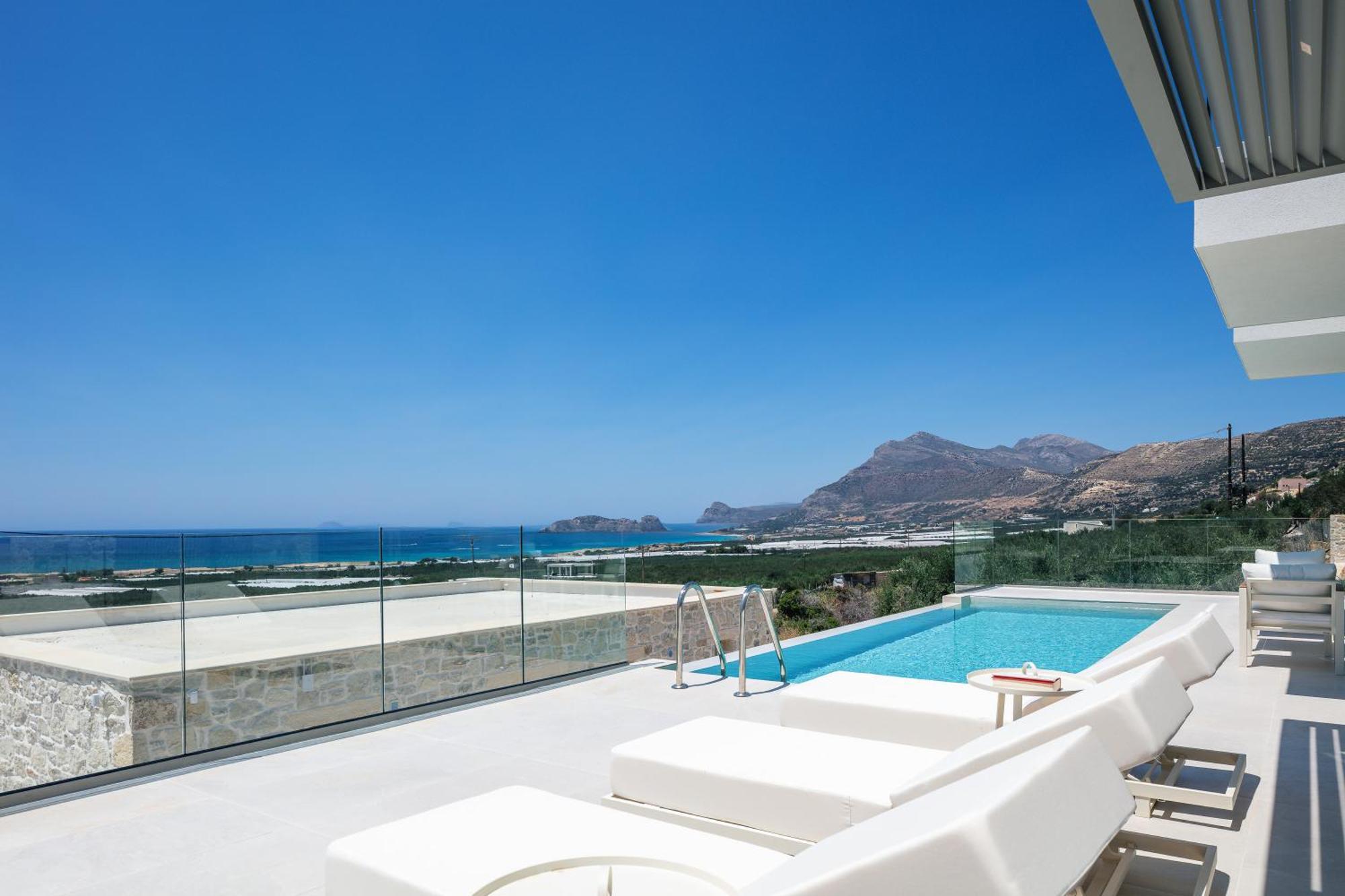 Petras Resort 팔라사르나 외부 사진