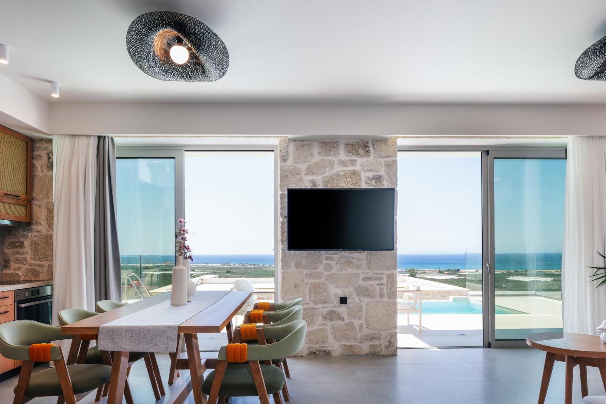 Petras Resort 팔라사르나 외부 사진