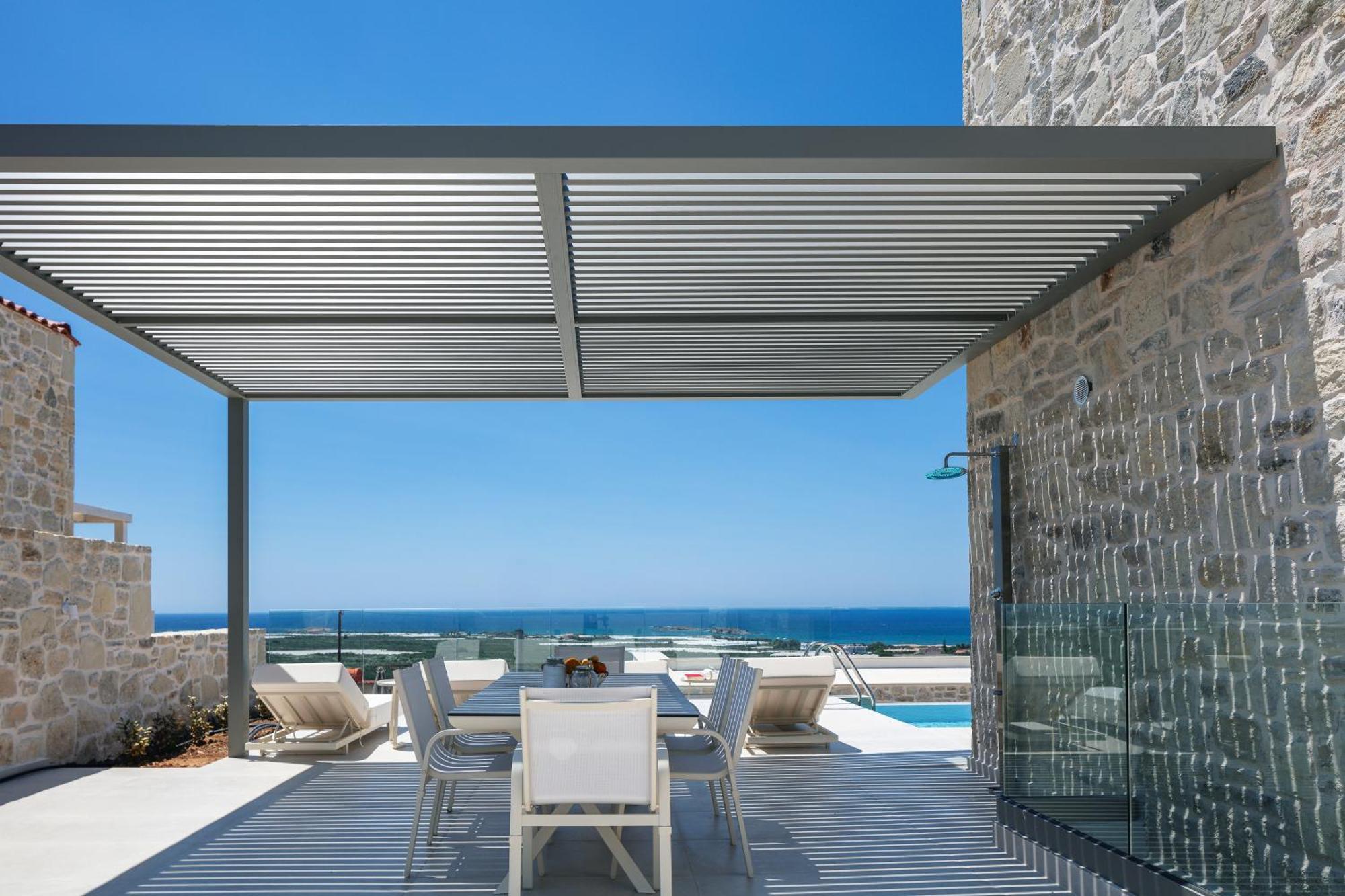 Petras Resort 팔라사르나 외부 사진