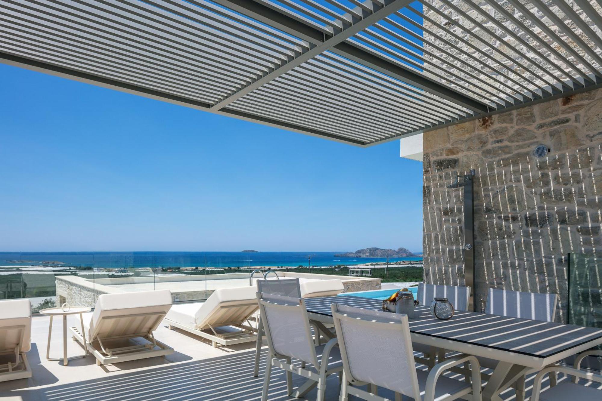 Petras Resort 팔라사르나 외부 사진